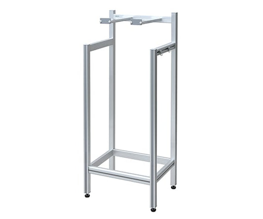 마츠바 지팡이 랙 (알루미늄제) 매달아형 1개