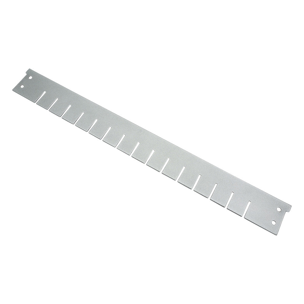 Emergency cart divider small horizontal (1 piece) 1 piece