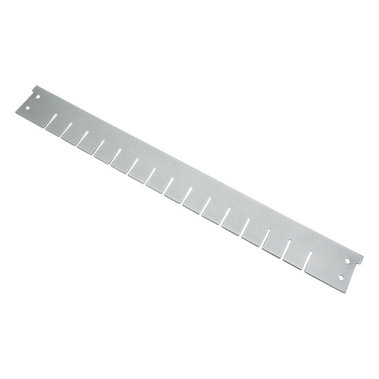 Emergency cart divider small horizontal (1 piece) 1 piece