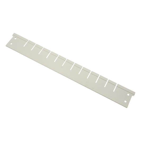 Emergency cart divider small vertical (1 piece) 1 piece