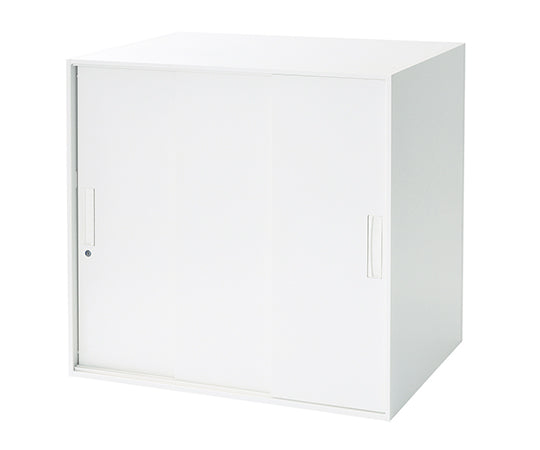 調剤ユニット(スライドタイプ) 下置き3枚引戸タイプ　V965-09TS 1台