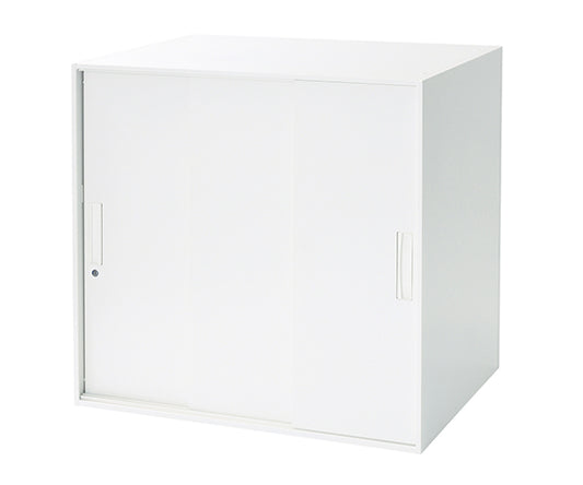 조제 유닛(슬라이드 타입) 밑에 놓은 3매 미닫이 타입 V965-09TS 1대