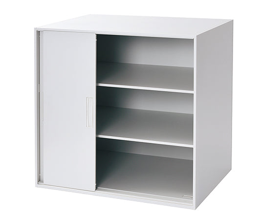 調剤ユニット(スライドタイプ) 下置き3枚引戸タイプ　V965-09TS 1台