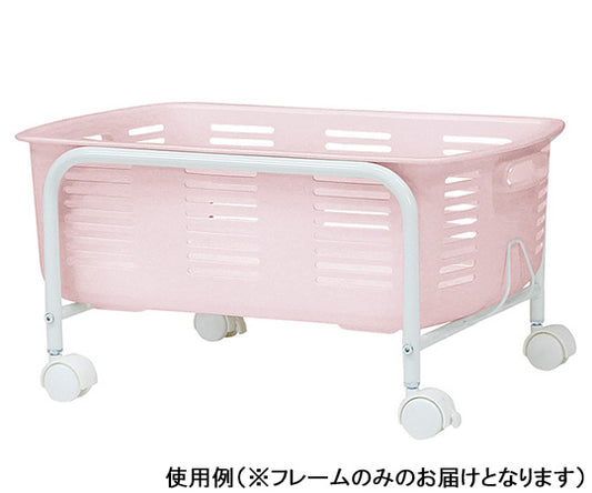 탈의 왜건 프레임(로우 타입) YS-L3-1N 1대