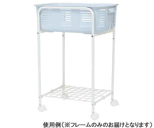 탈의 왜건 프레임(하이 타입) YS-L3-2N 1대