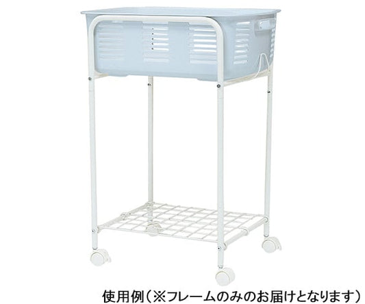 탈의 왜건 프레임(하이 타입) YS-L3-2N 1대