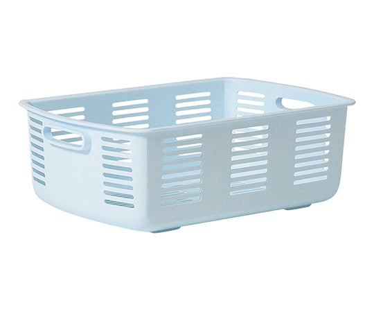 탈의 왜건 바구니(블루) YS-L3B-B 1개