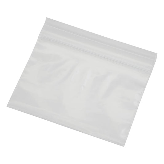 ユニパックGP ヨコ長タイプ （幅100×チャック下70mm） 1袋（100枚入）　GP C-4 1袋(100枚入)