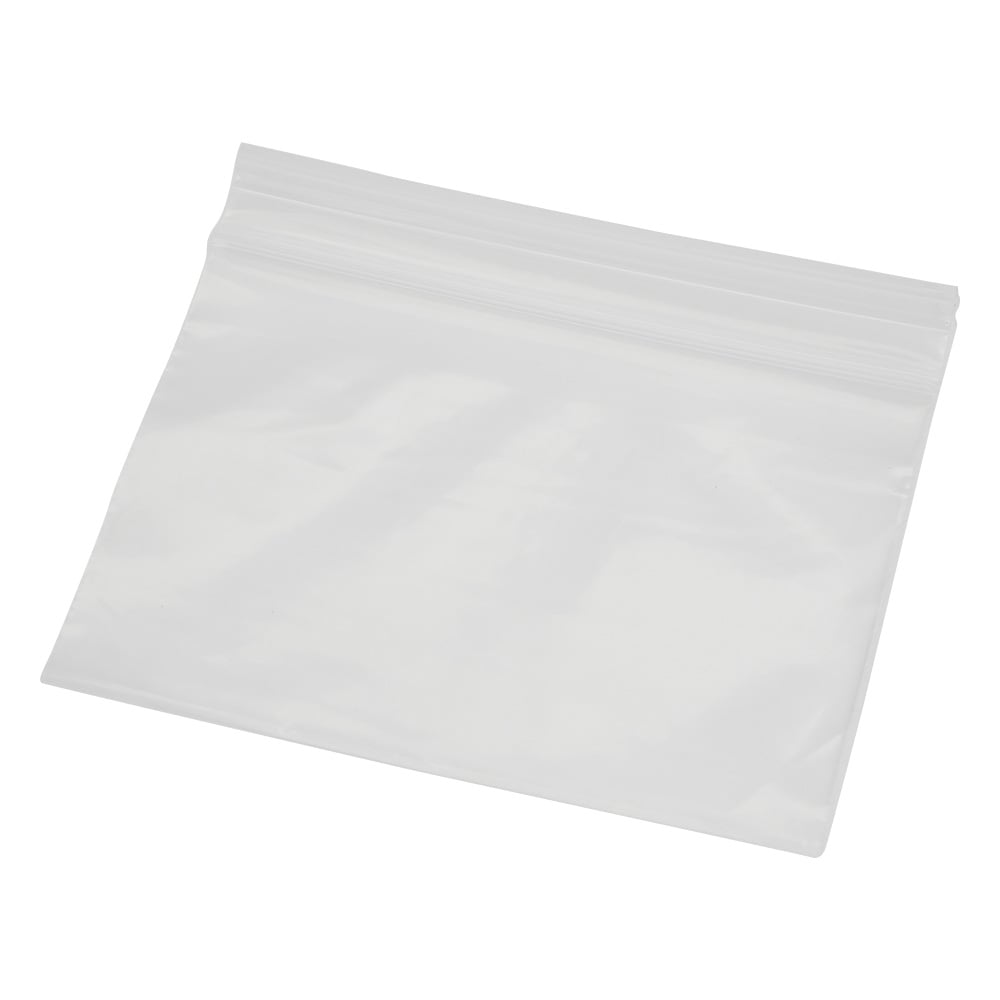 ユニパックGP ヨコ長タイプ （幅120×チャック下85mm） 1袋（100枚入）　GP D-4 1袋(100枚入)