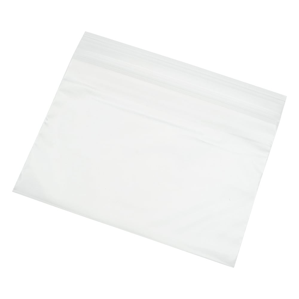 Unipack GP Horizontal Type (Width 140 x Zipper Bottom 100mm) 1 bag (100 sheets) GP E-4 1 bag (100 sheets)