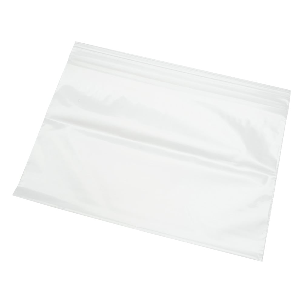 Unipack GP Horizontal Type (Width 200 x Zipper Bottom 140mm) 1 bag (100 sheets) GP G-4 1 bag (100 sheets)