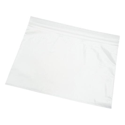 ユニパックGP ヨコ長タイプ （幅240×チャック下170mm） 1袋（100枚入）　GP H-4 1袋(100枚入)