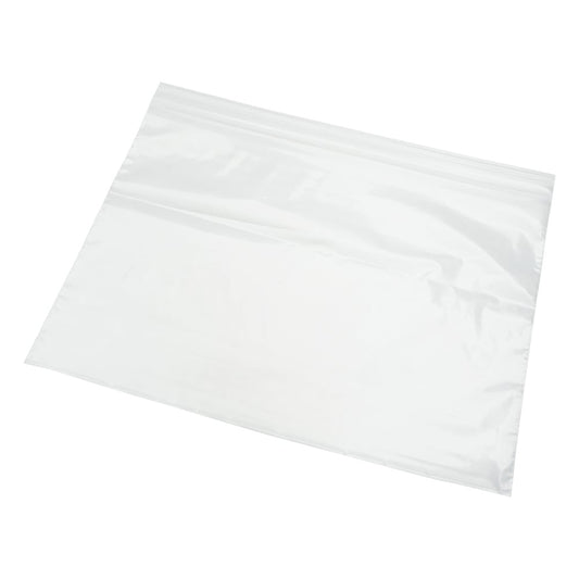 ユニパックGP ヨコ長タイプ （幅280×チャック下200mm） 1袋（100枚入）　GP I-4 1袋(100枚入)