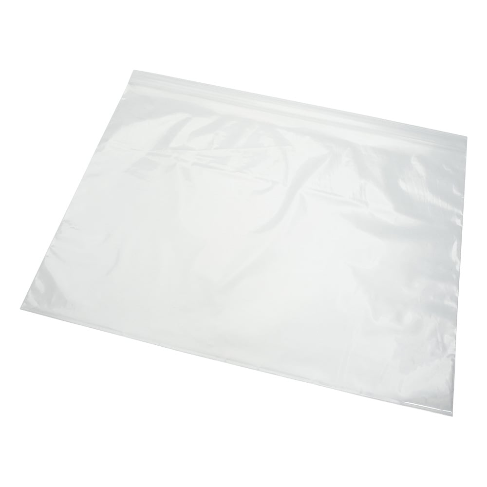 ユニパックGP ヨコ長タイプ （幅340×チャック下240mm） 1袋（100枚入）　GP J-4 1袋(100枚入)