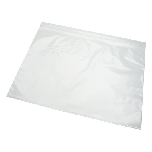 ユニパックGP ヨコ長タイプ （幅340×チャック下240mm） 1袋（100枚入）　GP J-4 1袋(100枚入)