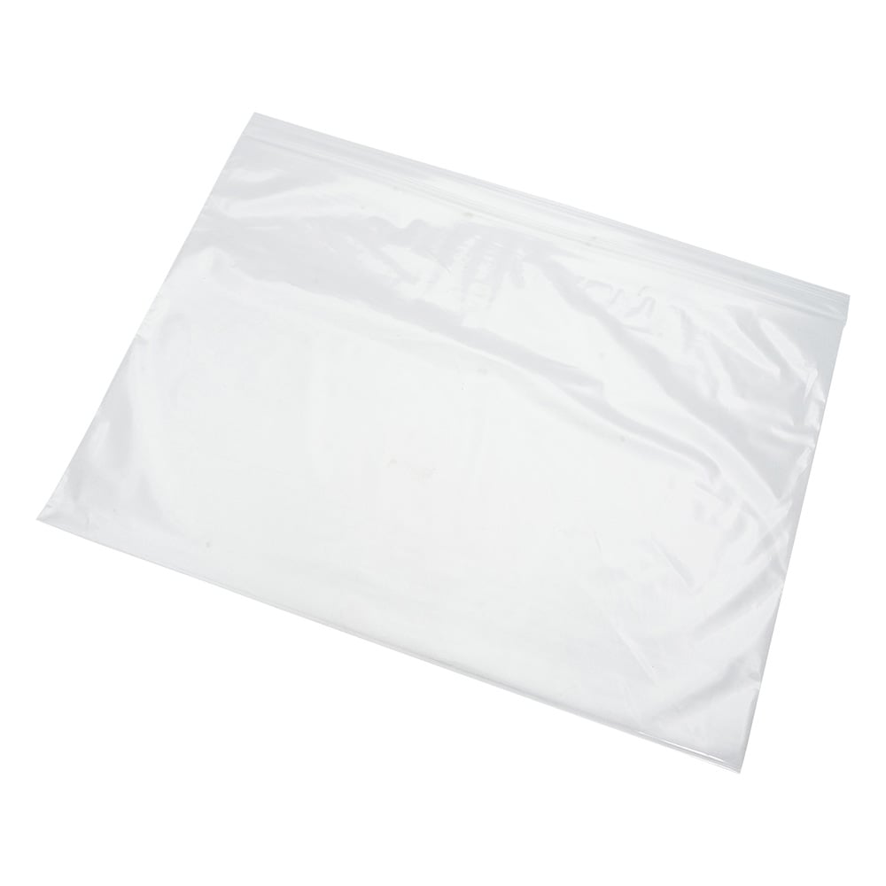 Unipack GP Horizontal Type (Width 400 x Zipper Bottom 280mm) 1 bag (100 sheets) GP K-4 1 bag (100 sheets)