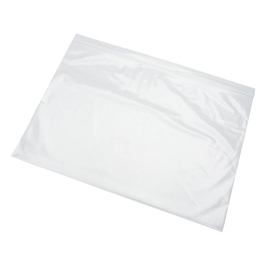 Unipack GP Horizontal Type (Width 400 x Zipper Bottom 280mm) 1 bag (100 sheets) GP K-4 1 bag (100 sheets)