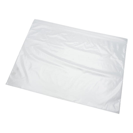 Unipack GP Horizontal Type (Width 480 x Zipper Bottom 340mm) 1 bag (100 sheets) GP L-4 1 bag (100 sheets)