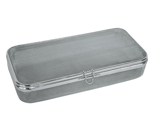 マイクロメッシュバスケット 200×100×40mm　yas00004 1個