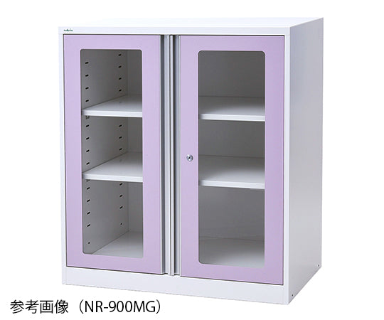 알티아 하단 수납 도어 유닛 창 있음 900×475×1015mm NR-900MG 1대