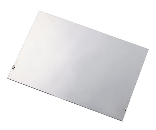 アルティア用ステンレス棚板 (簡易ロックタイプ) 300×400×8mm　NST3 1枚