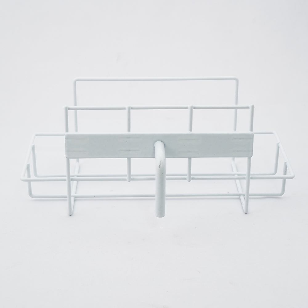 ポールクランプ用ホルダー 手袋ホルダー 1個