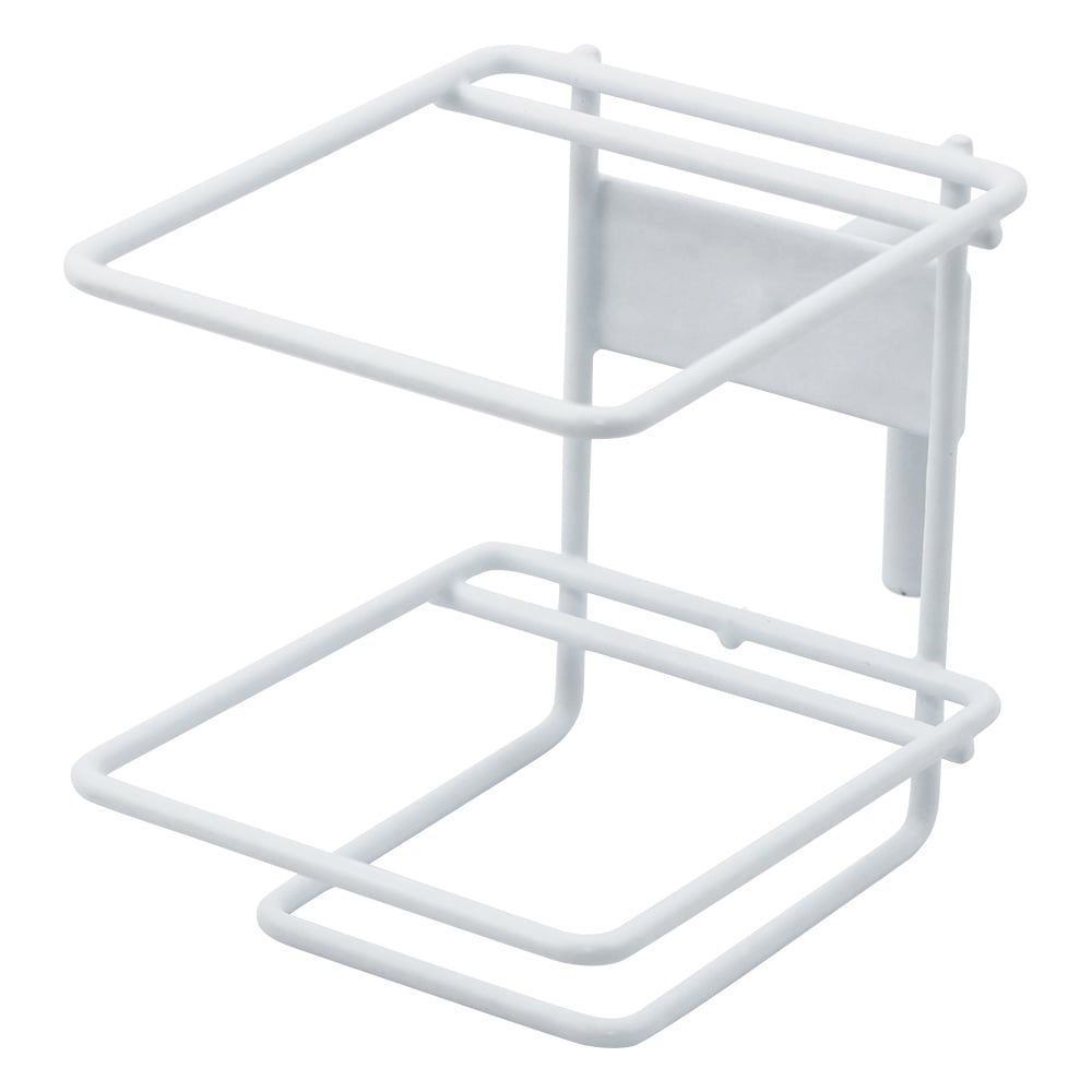 ポールクランプ用ホルダー ボトルホルダー 1個