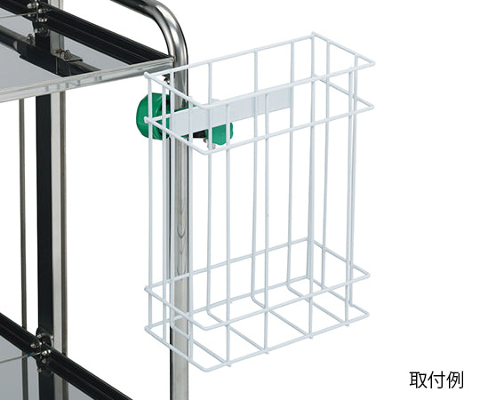 ポールクランプ用ホルダー カテーテルホルダー2箱 1個