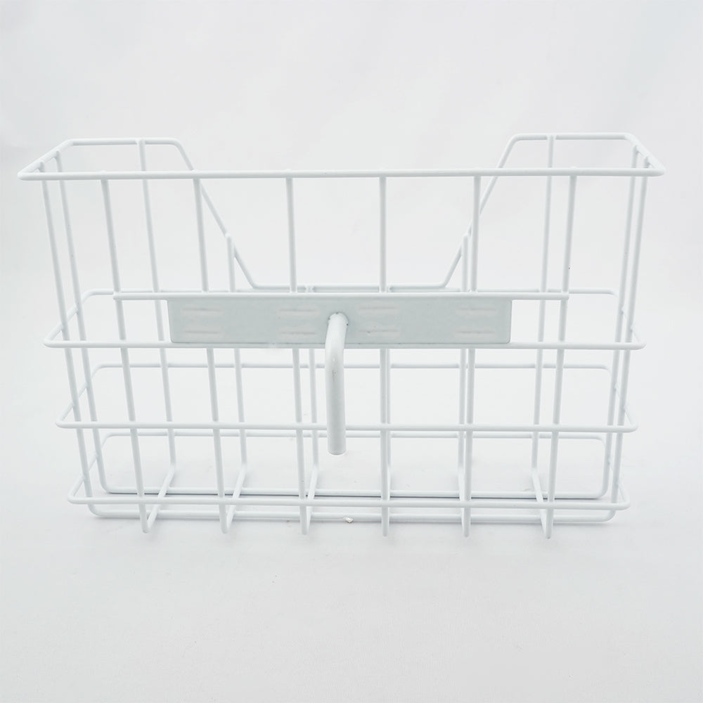 ポールクランプ用ホルダー　ファイルホルダー 1個