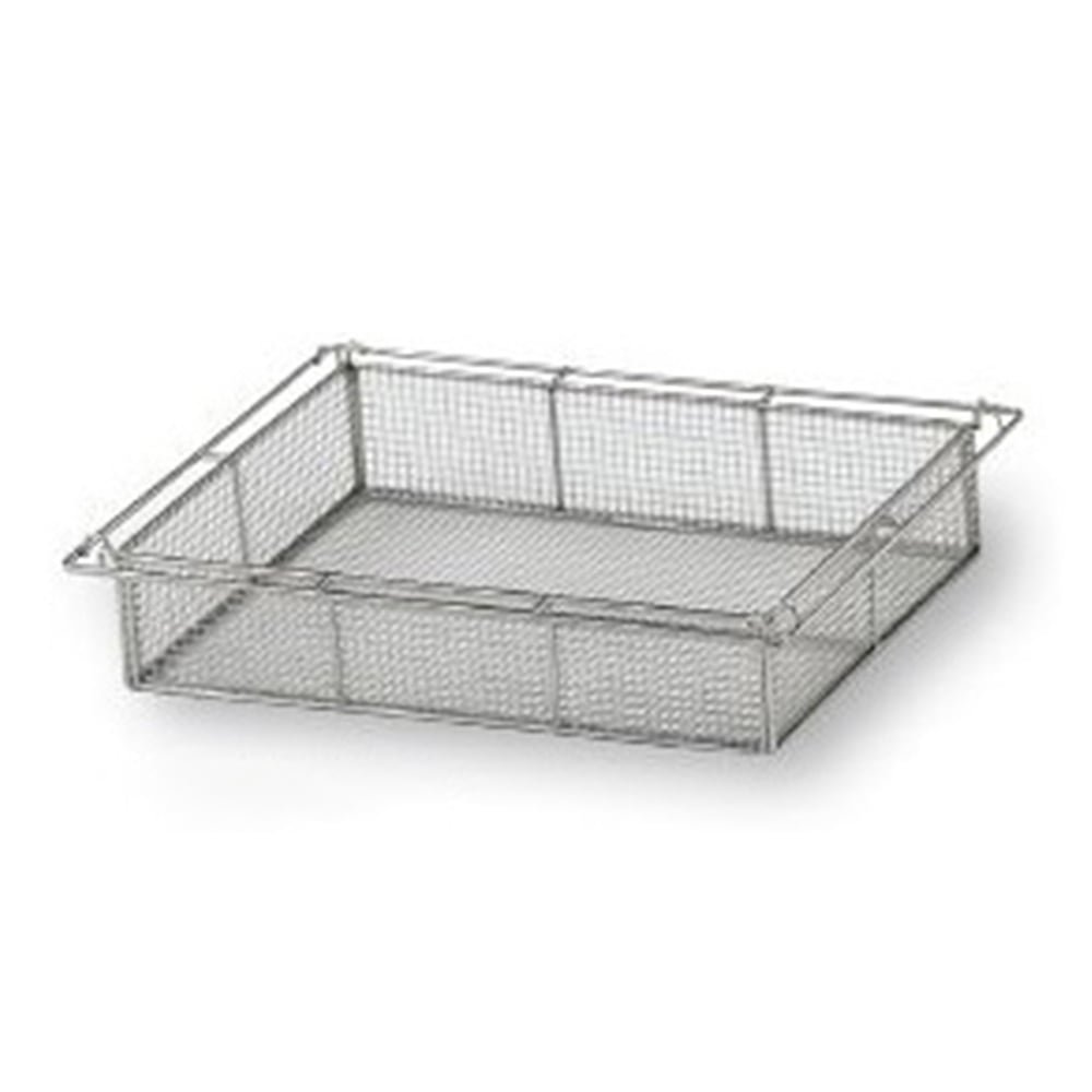 알티아 스테인리스 바구니 하프 얕은 SB75H 1개