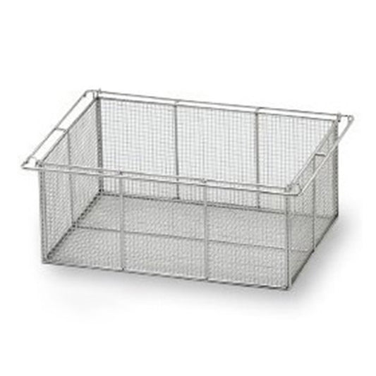 アルティア ステンレスバスケット ハーフ 深型　SB150H 1個