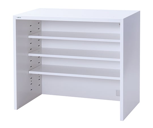 アルティア中段ハーフ棚板ユニット 900×475×768mm　NM-TT900N 1台