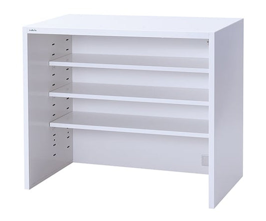 アルティア中段ハーフ棚板ユニット 900×475×768mm　NM-TT900N 1台