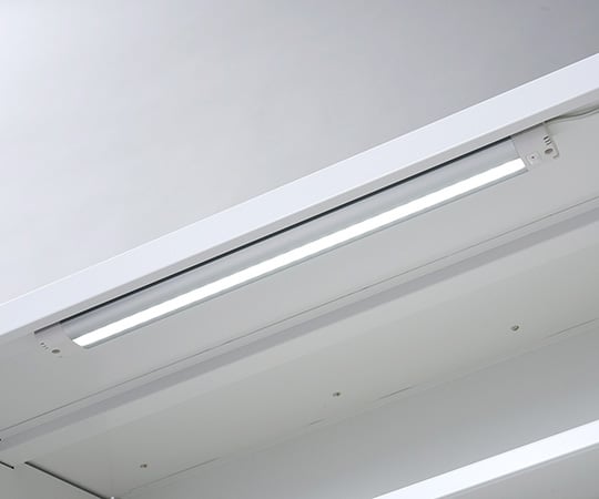 アルティア中段ハーフ棚板ユニット 900×475×768mm　NM-TT900N 1台