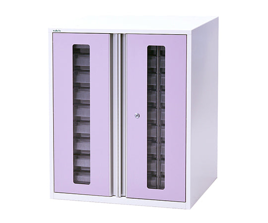 アルティア中段小物トレーユニット(収納扉)　NM-650-A4D 1台