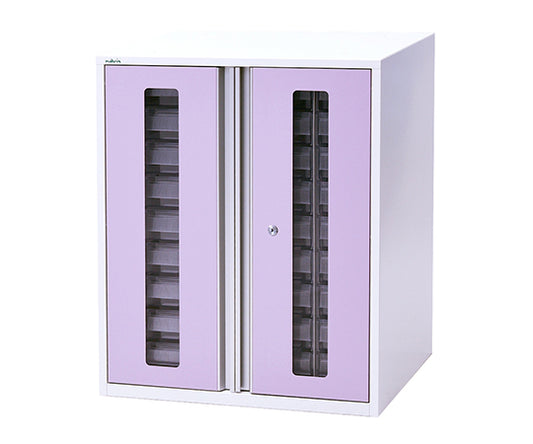 アルティア中段小物トレーユニット(収納扉)　NM-650-A4D 1台