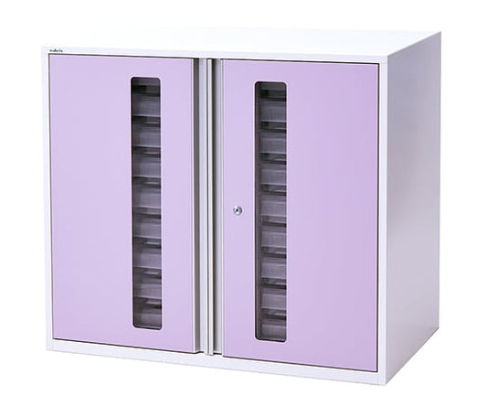 アルティア中段小物トレーユニット(収納扉)　NM-900-8D 1台