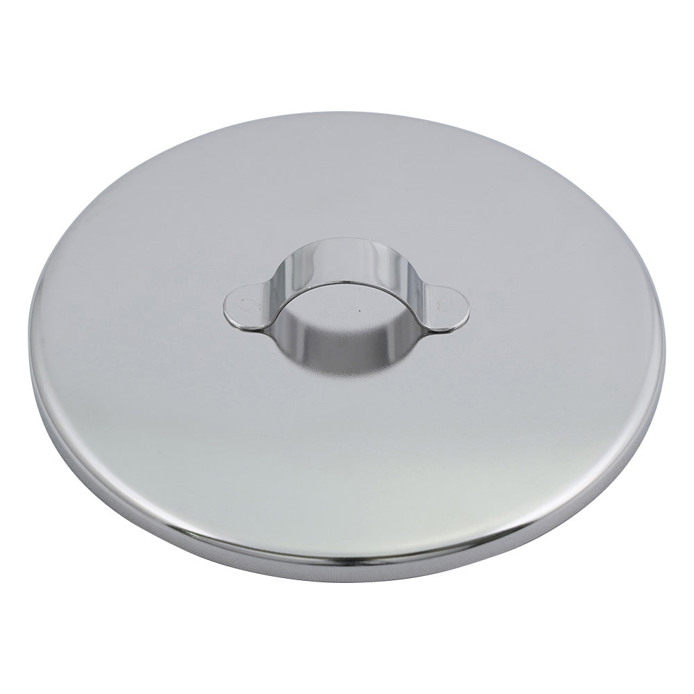 Cotton ball container with lid for 480mL x 1