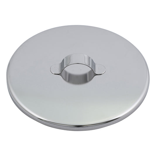 Cotton ball container with lid for 480mL x 1