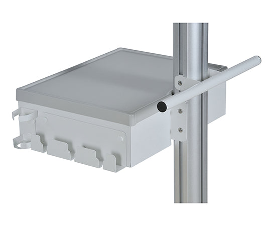 Optional parts for PC carts Handle 1 piece