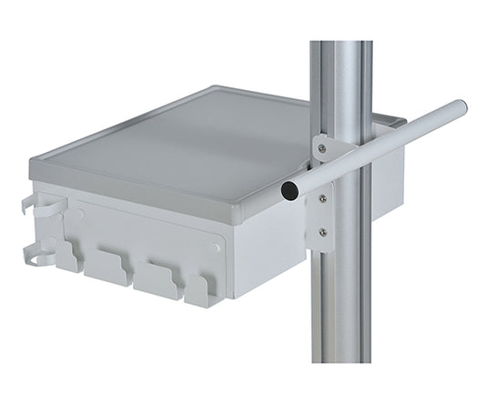 Optional parts for PC carts Handle 1 piece