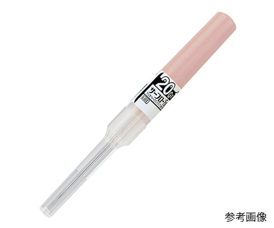 (분할) 서플로 F&amp;F(정맥 유치침) 20G・1 1/4"(32mm) 1팩(10개입) SR-FF2032 1팩(10개입)