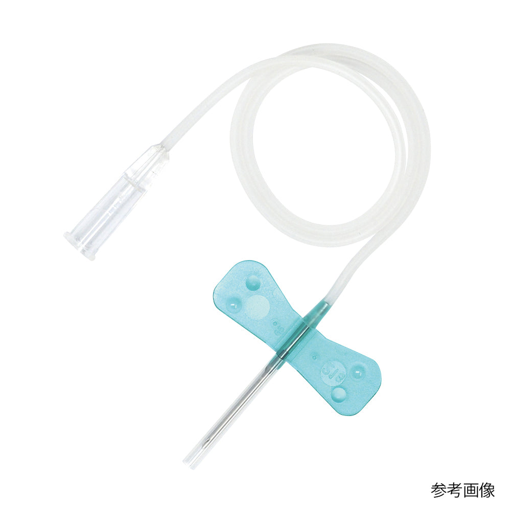 (Split) Terumo Winged Intravenous Needle C Type (Large) 22G x 3/4" (19mm) 1 pack (10 pieces) SV-22CLK 1 pack (10 pieces)