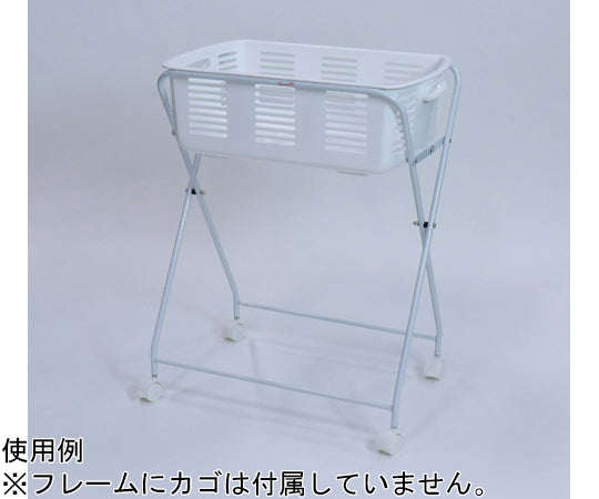 탈의 왜건 프레임(접이식 타입) YS-L7 1대