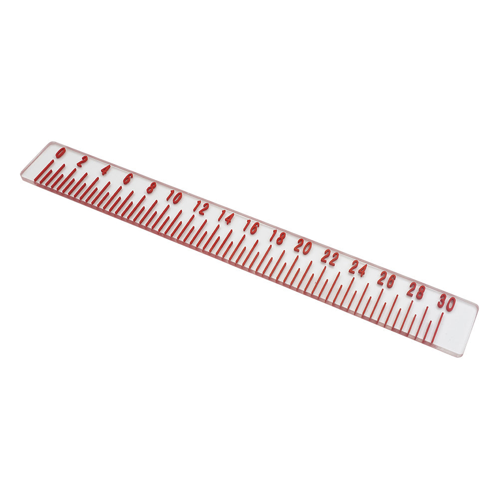 X-ray measure 30cm MK-XMS30-5 1 piece