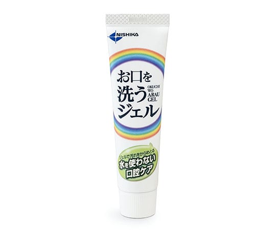 お口を洗うジェル(口腔ケア用ジェル) 25g 1個