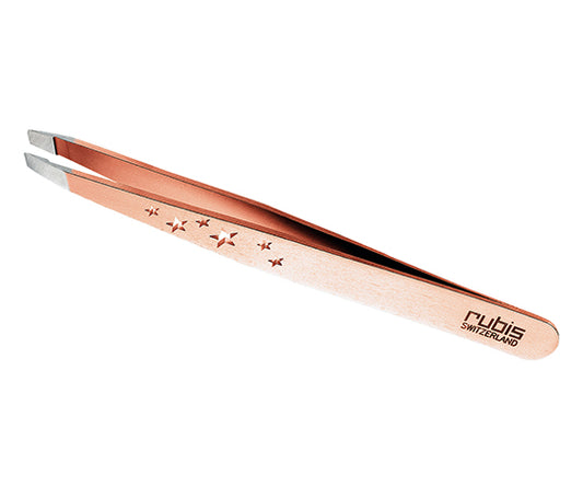 ピンセット (RUBIS)　1K103CTRED 1本