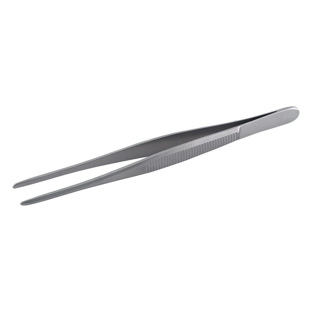 Tweezers without hooks (130mm) TY-W004A 1 piece