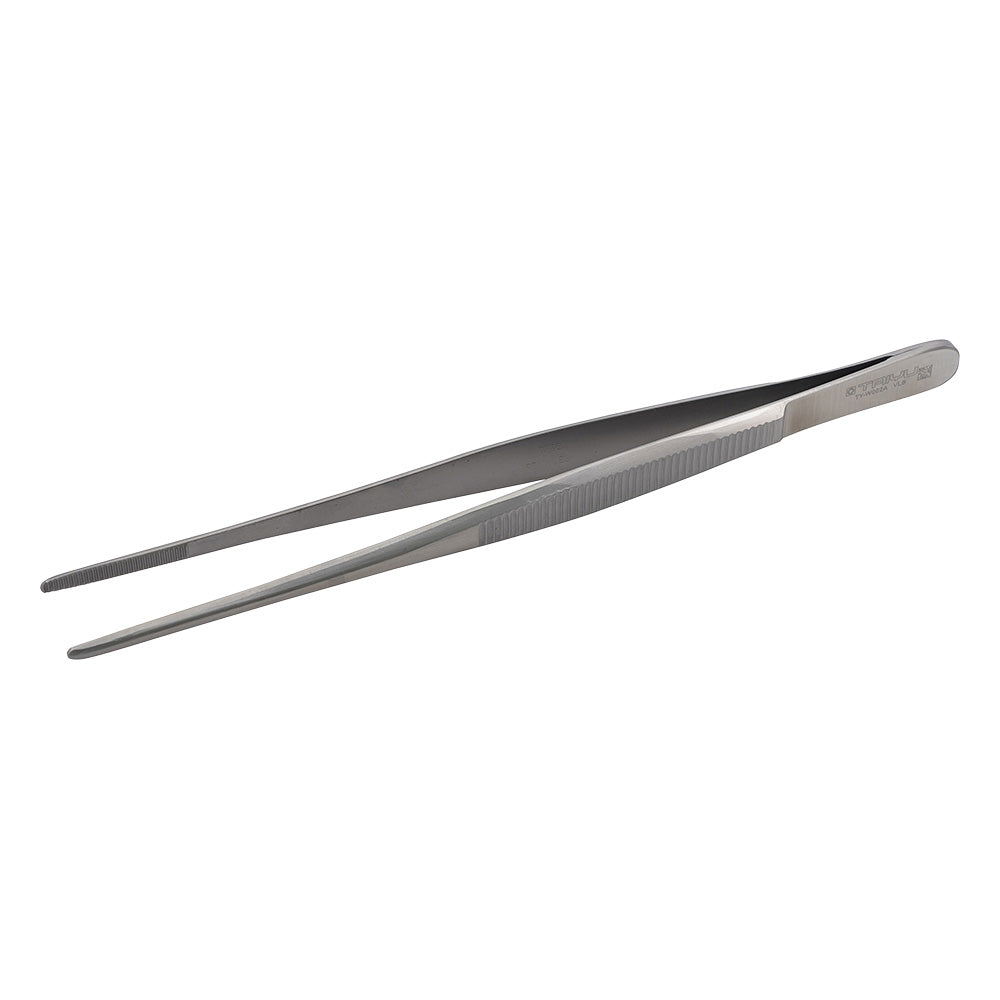 ピンセット 無鈎 (180mm)　TY-W002A 1本
