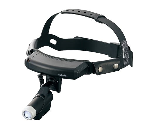 나비스 LED 헤드라이트 NV-410F 1개